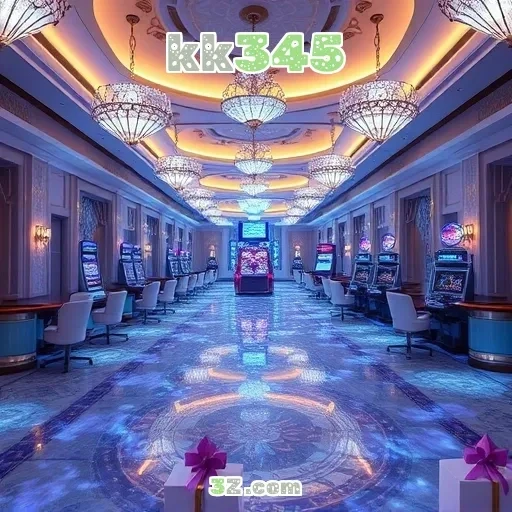 Aventura em Ação: Explore o Mundo de kk345