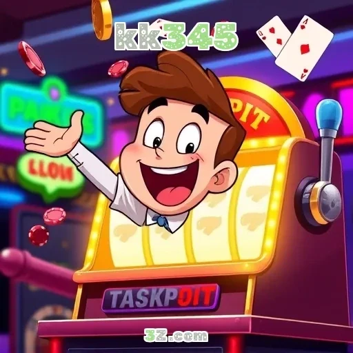 Cardgames no kk345: Estratégia e Diversão em Cada Cartada