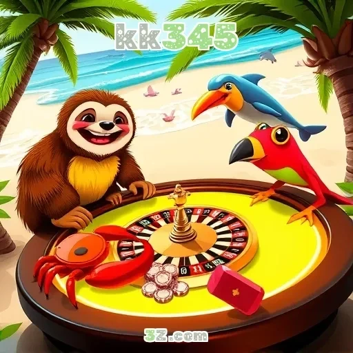 Farming no kk345: Descubra Estratégias Incríveis para Jogar