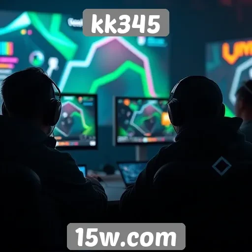 kk345: como as críticas impactam a escolha de jogos