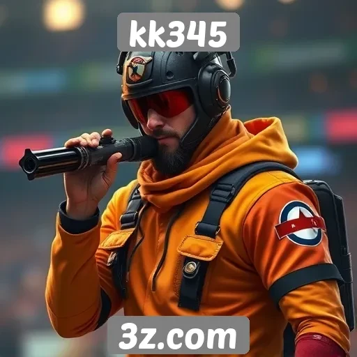 Dicas para maximizar sua experiência em kk345