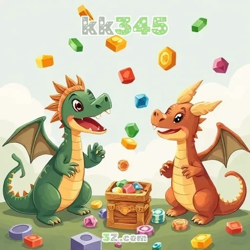 Jogos Multiplayer: O Que Esperar no kk345 Para Você