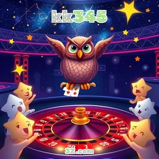 RPGs Incríveis no kk345: Mergulhe na Aventura Agora!