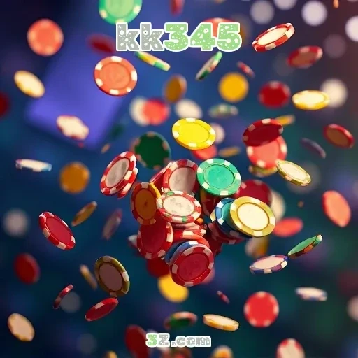 kk345: Jogos Incríveis de Sports para Todos os Fãs