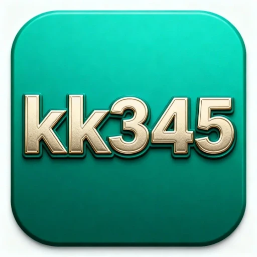kk345 logo
