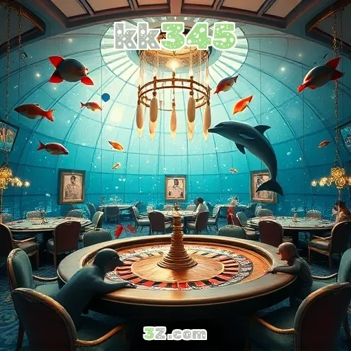 Estratégias Imperdíveis em Jogos do kk345