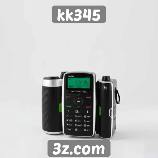 Feedback dos usuários sobre a experiência no kk345